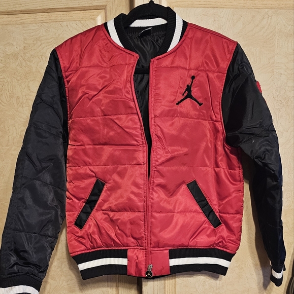 Jordan Jacket - Picture 2 of 2